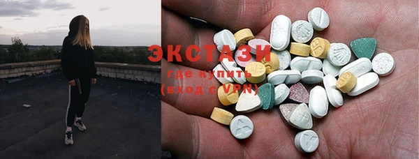 хмурый Рославль
